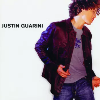 Justin Guarini: Justin Guarini