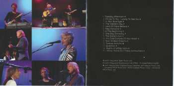 CD Justin Hayward: Spirits...Live