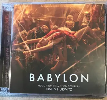 Babylon (Music From The Motion Picture)
