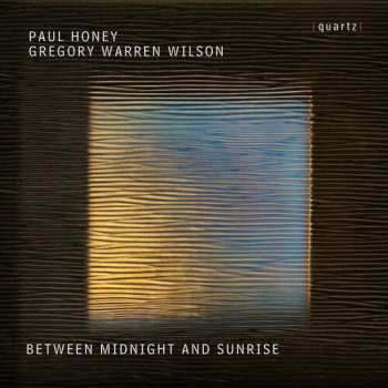 Album Justin Pearson: Between Midnight & Sunrise