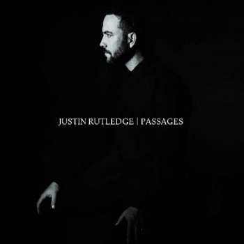 LP Justin Rutledge: Passages