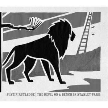 Album Justin Rutledge: The Devil On A Bench In Stanley Park