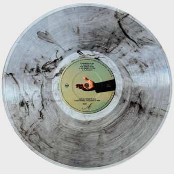 2LP Justin Timberlake: Everything I Thought It Was CLR