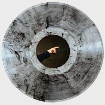 2LP Justin Timberlake: Everything I Thought It Was CLR