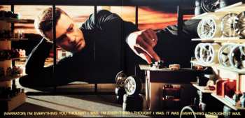 2LP Justin Timberlake: Everything I Thought It Was CLR