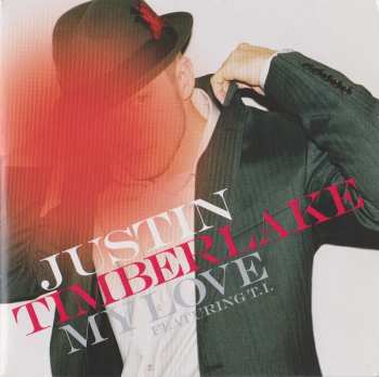 Album Justin Timberlake: My Love