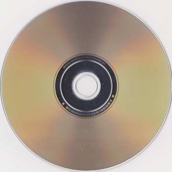 CD Justin Timberlake: My Love