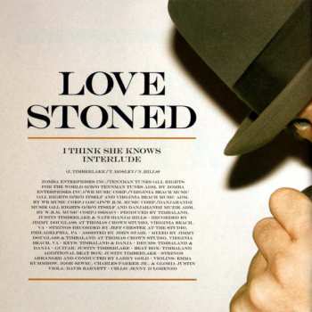 CD Justin Timberlake: Futuresex/Lovesounds