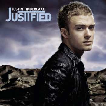 CD Justin Timberlake: Justified