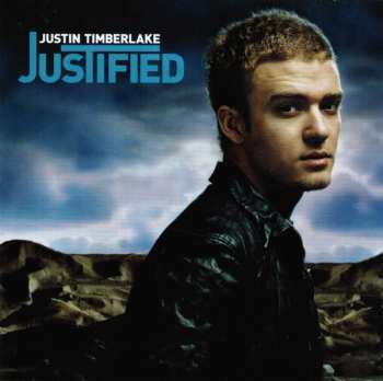 CD Justin Timberlake: Justified