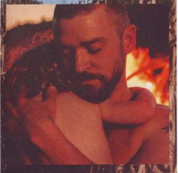 CD Justin Timberlake: Man Of The Woods