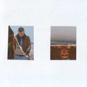 CD Justin Timberlake: Man Of The Woods