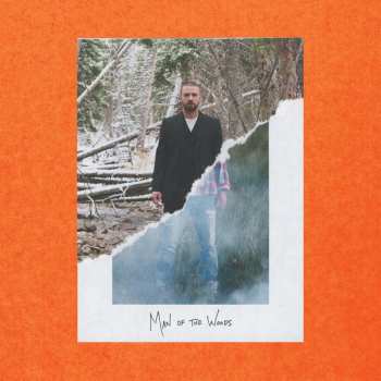 2LP Justin Timberlake: Man Of The Woods