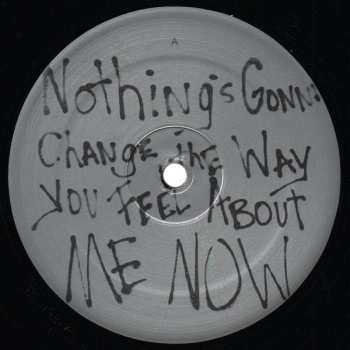 LP Justin Townes Earle: Nothing's Gonna Change The Way You Feel About Me Now
