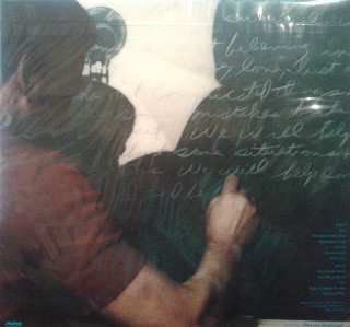 LP Bill Withers: +'Justments