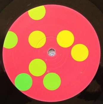 LP Justus Köhncke: Don't Go