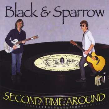 Album Jute Gyte: The Sparrow