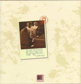 6CD/DVD/Dobozkészlet Jutta Hipp: Hipp Is Cool • The Life And Art Of Jutta Hipp LTD
