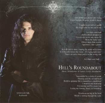 CD Juvaliant: Inhuman Nature