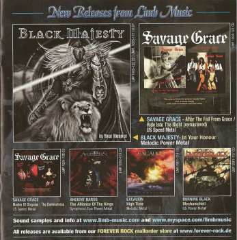 CD Juvaliant: Inhuman Nature
