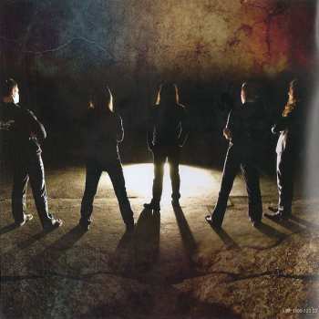 CD Juvaliant: Inhuman Nature
