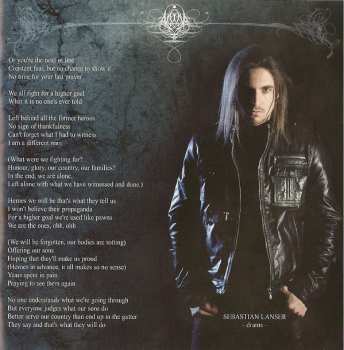 CD Juvaliant: Inhuman Nature
