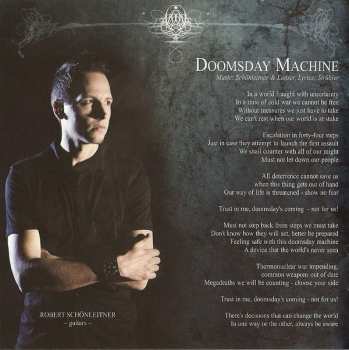 CD Juvaliant: Inhuman Nature