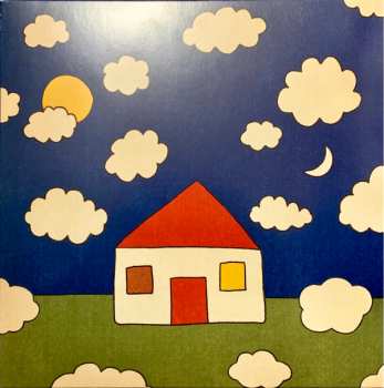Album JW Francis: Dream House