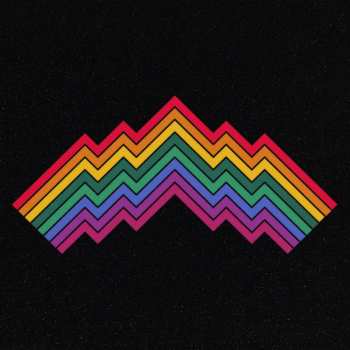 Album JW Francis: Wanderkid