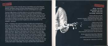 CD JW-Jones: JW-Jones Live