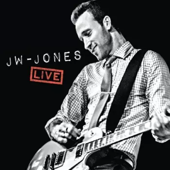 JW-Jones Live