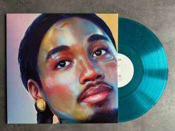 Album Jyeuhair: Mylnui