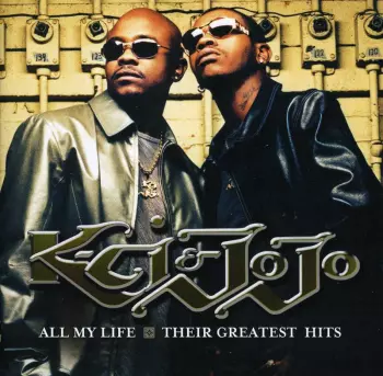 All My Life: Their Greatest Hits