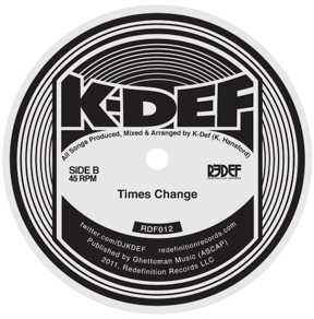 SP K-Def: For Def's Sake