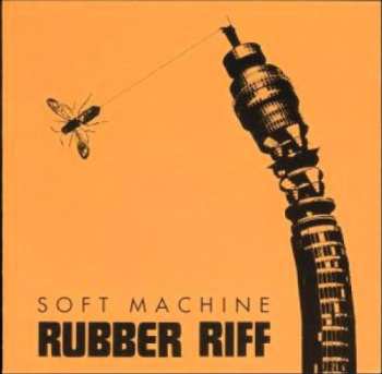 CD Karl Jenkins: Rubber Riff