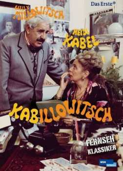 Album K: Kabillowitsch - Kuriose Geschichten