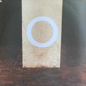 LP K. Leimer: Imposed Order / Imposed Absence (Remastered + Expanded)