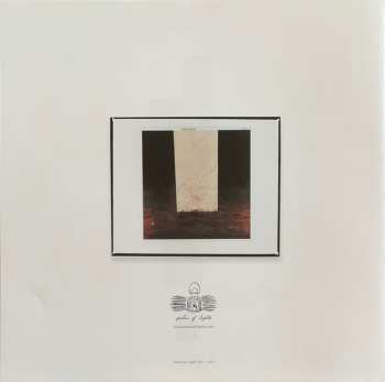 LP K. Leimer: Imposed Order / Imposed Absence (Remastered + Expanded)