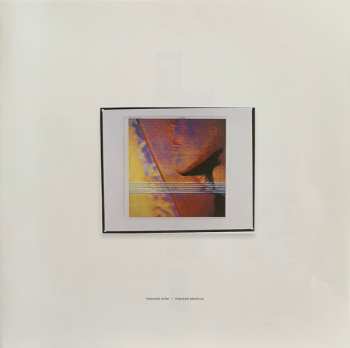 LP K. Leimer: Imposed Order / Imposed Absence (Remastered + Expanded)