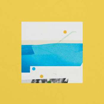 Album K-Lone: Swells