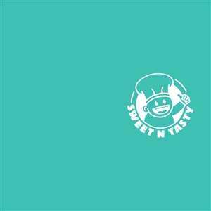 Album K-Lone: Tasty001 Ep