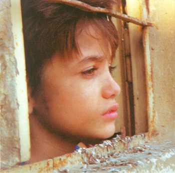 CD Khaled Mouzanar: کفرناحوم - Capharnaüm (Original Motion Picture Soundtrack)