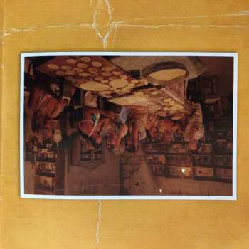 CD Khaled Mouzanar: Et Maintenant, On Va Où (Where Do We Go Now?)