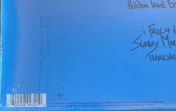2LP K-OS: Atlantis: Hymns For Disco CLR