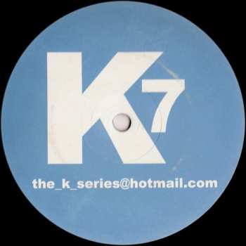 LP K-Series: Airwave