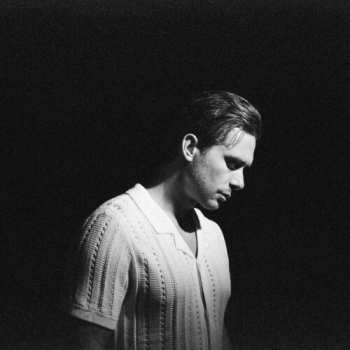 Album K. Soto: Your Love Is Conditional