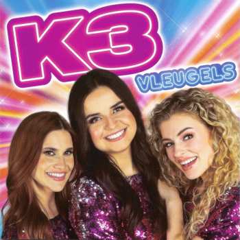 Album K3: Vleugels