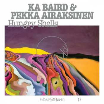LP Kathleen Baird: Hungry Shells LTD
