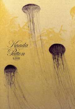 Album Mike Patton: Live