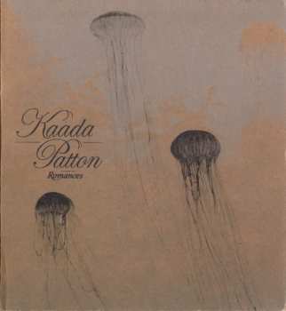 Album Mike Patton: Romances
